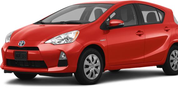 TOYOTA PRIUS C 2012 JTDKDTB39C1021420 image TOYOTA PRIUS C 2012 JTDKDTB39C1021420 image